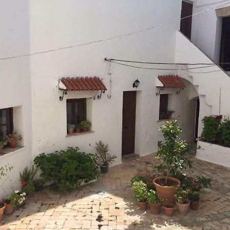 Casa Romantica "La Chela" Вехер де ла Фронтера Екстериор снимка