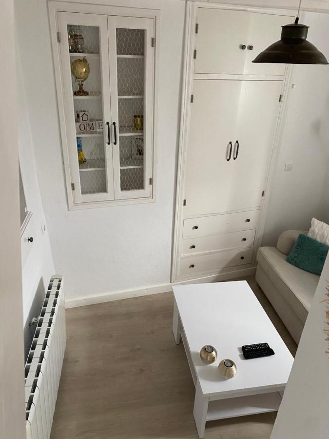 Casa Romantica "La Chela" Вехер де ла Фронтера Екстериор снимка