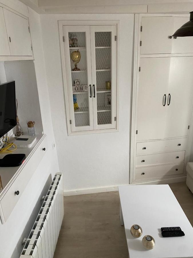 Casa Romantica "La Chela" Вехер де ла Фронтера Екстериор снимка