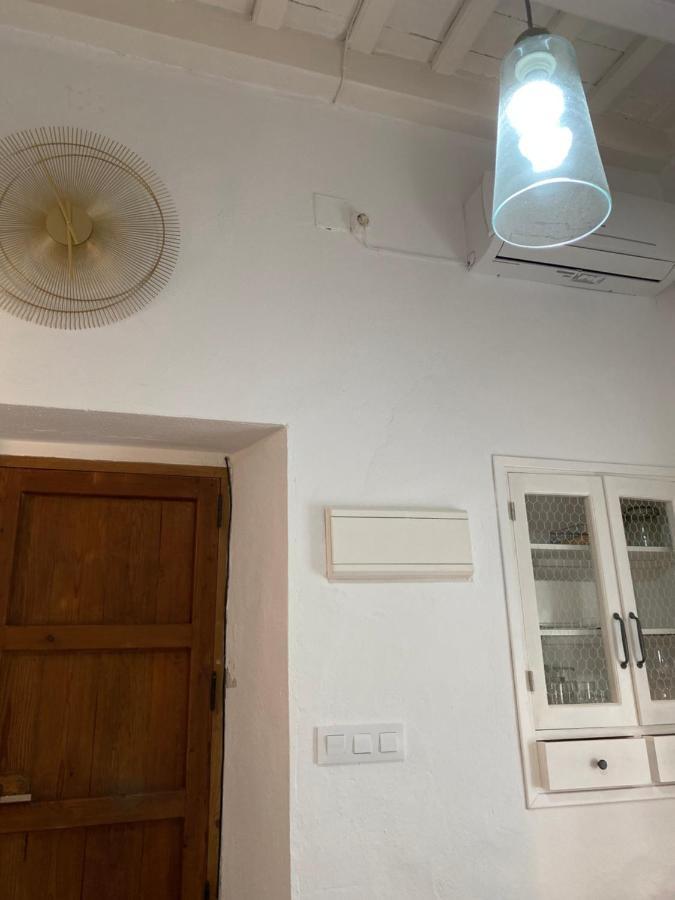 Casa Romantica "La Chela" Вехер де ла Фронтера Екстериор снимка