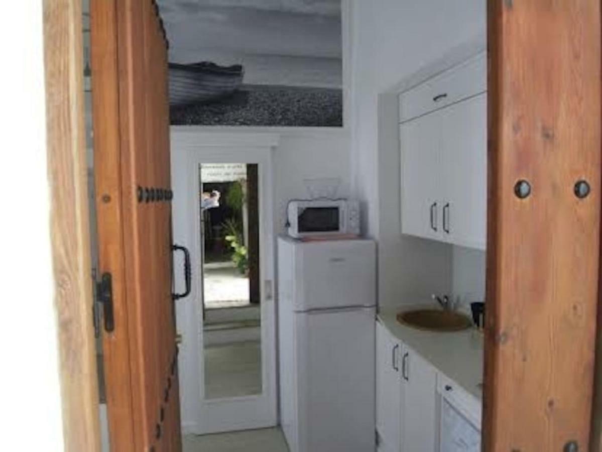 Casa Romantica "La Chela" Вехер де ла Фронтера Екстериор снимка