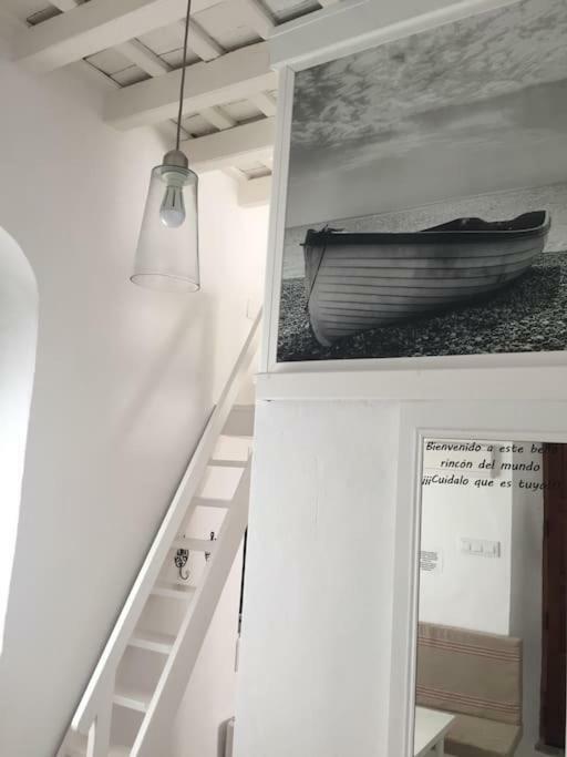 Casa Romantica "La Chela" Вехер де ла Фронтера Екстериор снимка